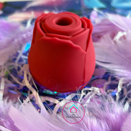 TPH Premium Flower – V1ibrat0r - Sat1sf1er-Cl1t & N1ppl3 St1mulat0r - 9 L1ck1ng Modes