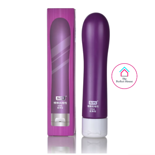 TPH - Sex Lubricant Gel 65ml - Intensive - Stimulant - For Women, Men